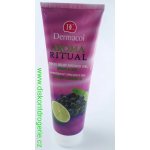 Dermacol Aroma Ritual Hrozny s limetkou antistresový sprchový gel 250 ml – Hledejceny.cz