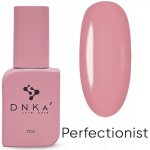 Hybridní báze DNKA RUBBER BASE FRENCH (krycí) 12 ml #0035 Perfectionist – Hledejceny.cz