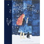 Apolenka z modrotisku | Romana Košutková – Hledejceny.cz