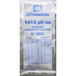 Milwaukee kalibrační roztok EC 1,413/20ml – Zboží Dáma