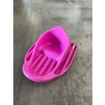 Stiga bob Baby Cruiser růžová – Sleviste.cz