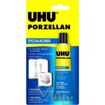 UHU Porzellan lepidlo na porcelán 30g – Zbozi.Blesk.cz