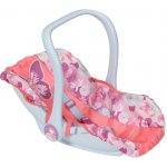 Zapf Creation Baby Annabell Přenosná sedačka 792889 – Zboží Dáma