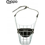 Chopo Náhubek zinek německý ovčák malamut čuvač PES – Zboží Dáma