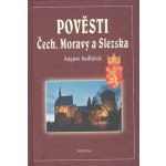 Sedláček August - Pověsti Čech, Moravy a Slezska – Hledejceny.cz