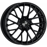 MAK Monaco 11x20 5x130 ET52 gloss black