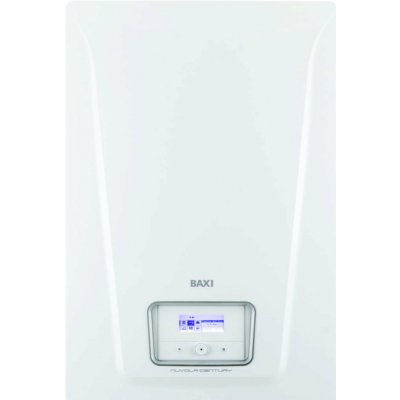Baxi Nuvola Century 24 A7870654 – Sleviste.cz