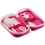 AKUKU Dětská sada na manikúru Akuku růžová Barva: růžová – Zboží Dáma