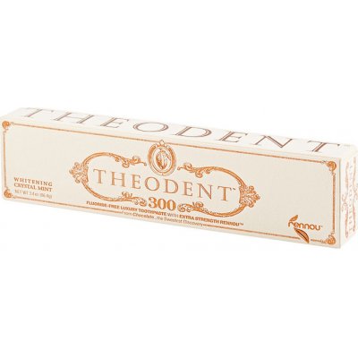Theodent 300 96,4 g – Hledejceny.cz