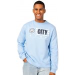 Fan-shop mikina MANCHESTER CITY Sweat Home – Zboží Dáma