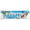 Čokoládová tyčinka Mars Bounty Wafer Rolls 22,5 g