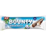 Mars Bounty Wafer Rolls 22,5 g – Zboží Dáma
