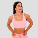 GymBeam Mesh Panel pink – Zboží Dáma