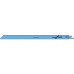 Bosch 2608657409 Pilový plátek do pily ocasky S 1225 VF Heavy for Metal – Hledejceny.cz