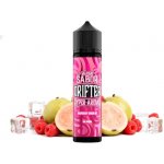 Juice Sauz Drifter Juice Hyper Shake & Vape Raspberry Guava Ice 5/60ml – Zboží Mobilmania