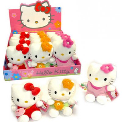 hello kitty plysak – Heureka.cz