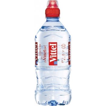 Vittel minerální voda nesycená 0,75l