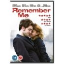 Remember Me DVD