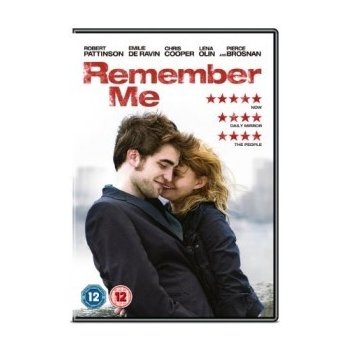 Remember Me DVD