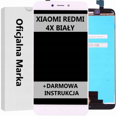 LCD Displej Xiaomi RedMi 4X – Zboží Živě