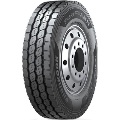 HANKOOK WORK AM11 13/0 R22.5 156/150K – Zboží Mobilmania