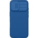 Nillkin CamShield PRO Zadní Kryt pro Apple iPhone 17 Blue – Zboží Živě