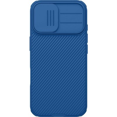 Nillkin CamShield PRO Zadní Kryt pro Apple iPhone 17 Blue – Zboží Živě