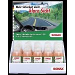 Sonax Letní kapalina do ostřikovačů 1:100 25 ml – Zboží Mobilmania