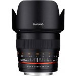 Samyang 50mm f/1.4 AS UMC Nikon F-mount – Hledejceny.cz