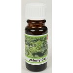 Michal Vonný olej Zelený čaj 10 ml – Hledejceny.cz