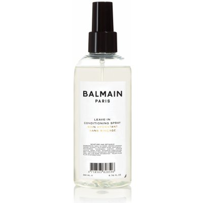 Balmain Leave-in Conditioning Spray 200 ml – Zboží Mobilmania