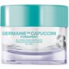 Pleťový krém Germaine De Capuccini PureXPERT Oil-Free Hydro-Mattifying Gel-Cream nemastný zmatňující gelový krém pro mastnou pleť 50 ml