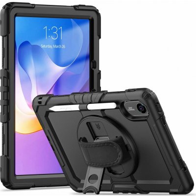 Tech-Protect Solid kryt na Xiaomi Redmi Pad 2 11 TEC318711 černé – Zboží Živě