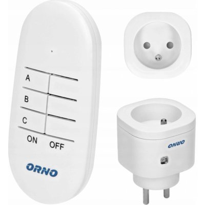 Orno OR-GB-440 – HobbyKompas.cz