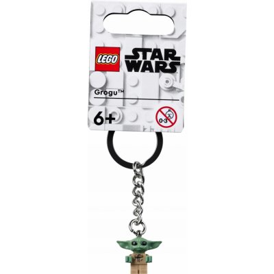 LEGO® STAR WARS 854187 Grogu – Zboží Dáma