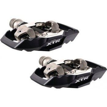 Shimano XTR PD-M9020 pedály