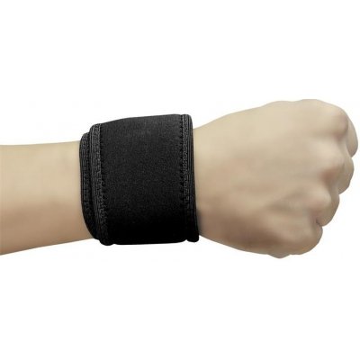 Spokey FITBAND H neoprénová bandáž zápěstí