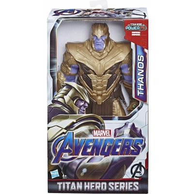 Hasbro Avengers E4018EU4 Titan Power FX Thanos Endgame – Zbozi.Blesk.cz