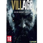 Resident Evil: Village – Zboží Dáma