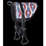 Waldhausen Jezdecký pad Modrá – Hledejceny.cz