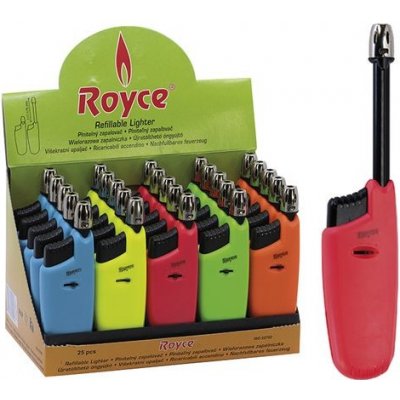 ICQ Royce Kuchyňský podpalovač výsuvný 09054 – Hledejceny.cz