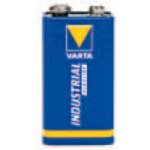 Varta Industrial Pro 9V 1ks 04022 211 111 – Zboží Mobilmania