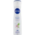Nivea Fresh Blossom deospray 150 ml – Zboží Mobilmania