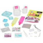 TM Toys Jelli Rez základní set pro výrobu bižuterie zvířátka – Zboží Dáma