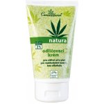 Cannaderm Natura odličovací krém 150 ml – Hledejceny.cz