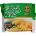 Happy Boy Wonton těsto na polévkové knedlíčky a siomai 200 g – Sleviste.cz