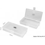 Delphin Krabička TBX One 1P 214x113x41 mm – Sleviste.cz