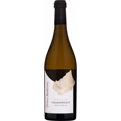 Chateau Topoľčianky Vinohradnícky výber Chardonnay 2019 13,5% 0,75 l (holá láhev) – Hledejceny.cz