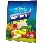 Agro Superfosfát 1 kg – Sleviste.cz