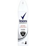 Rexona Men Active Protection + Invisible deospray 150 ml – Zboží Mobilmania